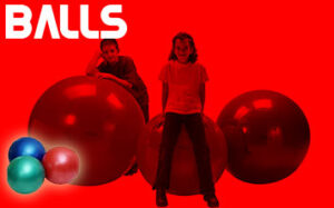 Balls