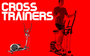Cross Trainers