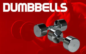 Dumbells