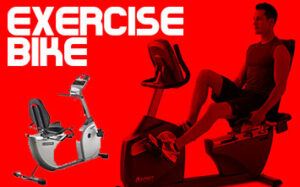 Exercise Bikes