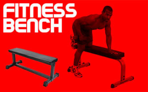 Fitness Bench