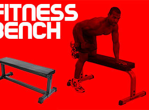Fitness Bench