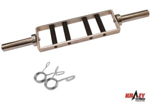 Biceps Hammer Rod