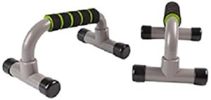 EXTREME PUSH UP BARS