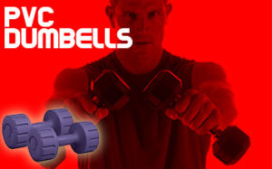 PVC Dumbells