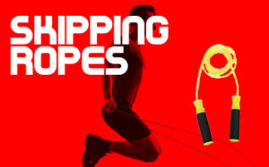 Skipping Ropes