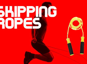 Skipping Ropes