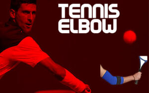 Tennis Elbow
