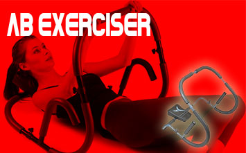 AB Exerciser