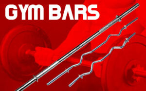 Gym Bars