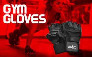 Gym Gloves