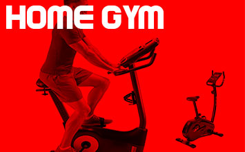 Home Gym set
