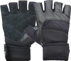 Krazy club Gym & Fitness Gloves