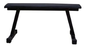 KRAZY FLAT EXERCISE BENCH