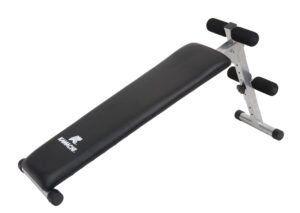 Kamachi B-002 Sit Up Bench.(Made In Taiwan)