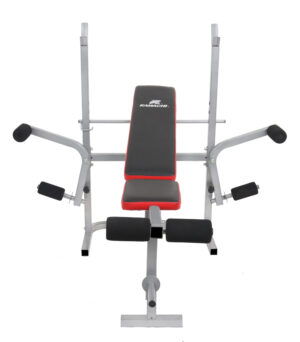 Kamachi Weight Bench (B-003) Made In Taiwan