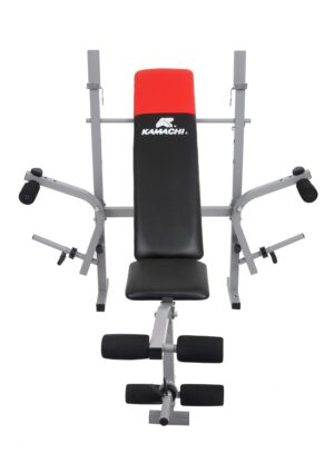 Kamachi Weight Bench B-006