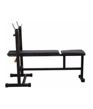 KRAZY INCLINE EXERCISE BENCH