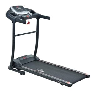 KAMACHI KTM-05 Steel 2 HP Motorized Treadmill (Free Online Installation Assistance)