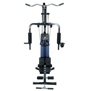 Home Gym Kamachi HG-33 smart with Ab Exerciser (Home Gym equipment)