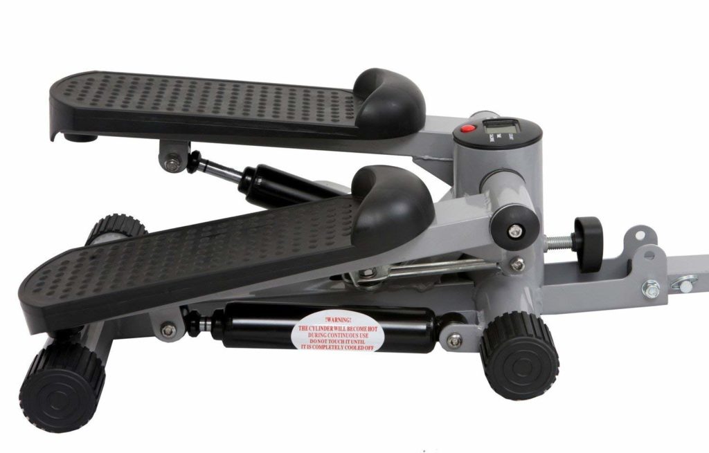 kamachi elliptical bike