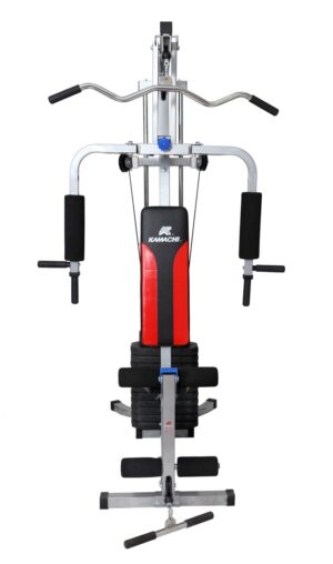 Home Gym Kamachi HG-12 (Made in Taiwan) Multi station