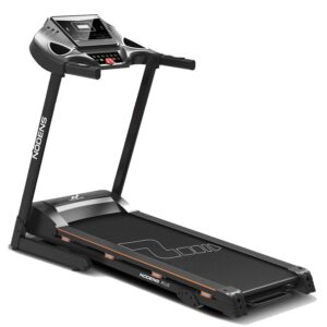 Nodens TMA011 Aluminum Fitness 2 HP (4.0 HP Peak) Lowest Price