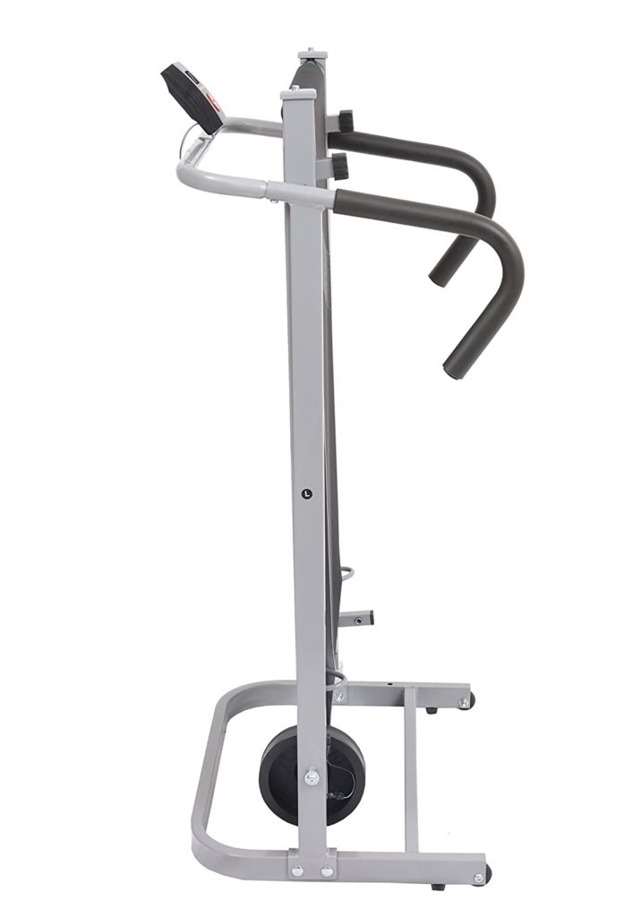 Kamachi Manual Treadmill101