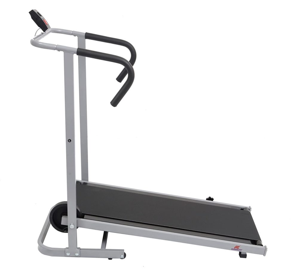 Kamachi Manual Treadmill101
