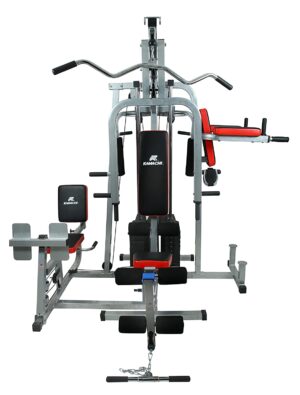 Home Gym Kamachi HG-44 4 Station Best Home Gym Multi station
