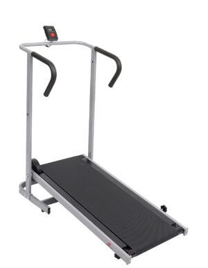 Kamachi Manual Treadmill-101