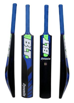 alloy cricket bat