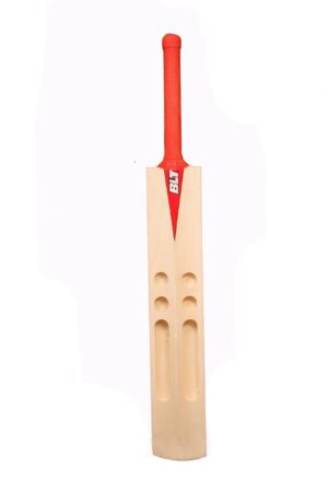 BLT New Strike Tennis Cricket Bat with Scoop