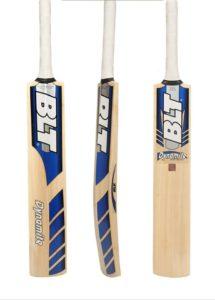 Dynamite Kashmir willow Tennis Bat