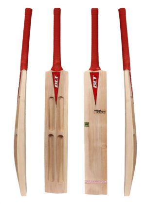BLT Extreme 1000 Kashmir Willow Scoop Tennis Cricket Bat