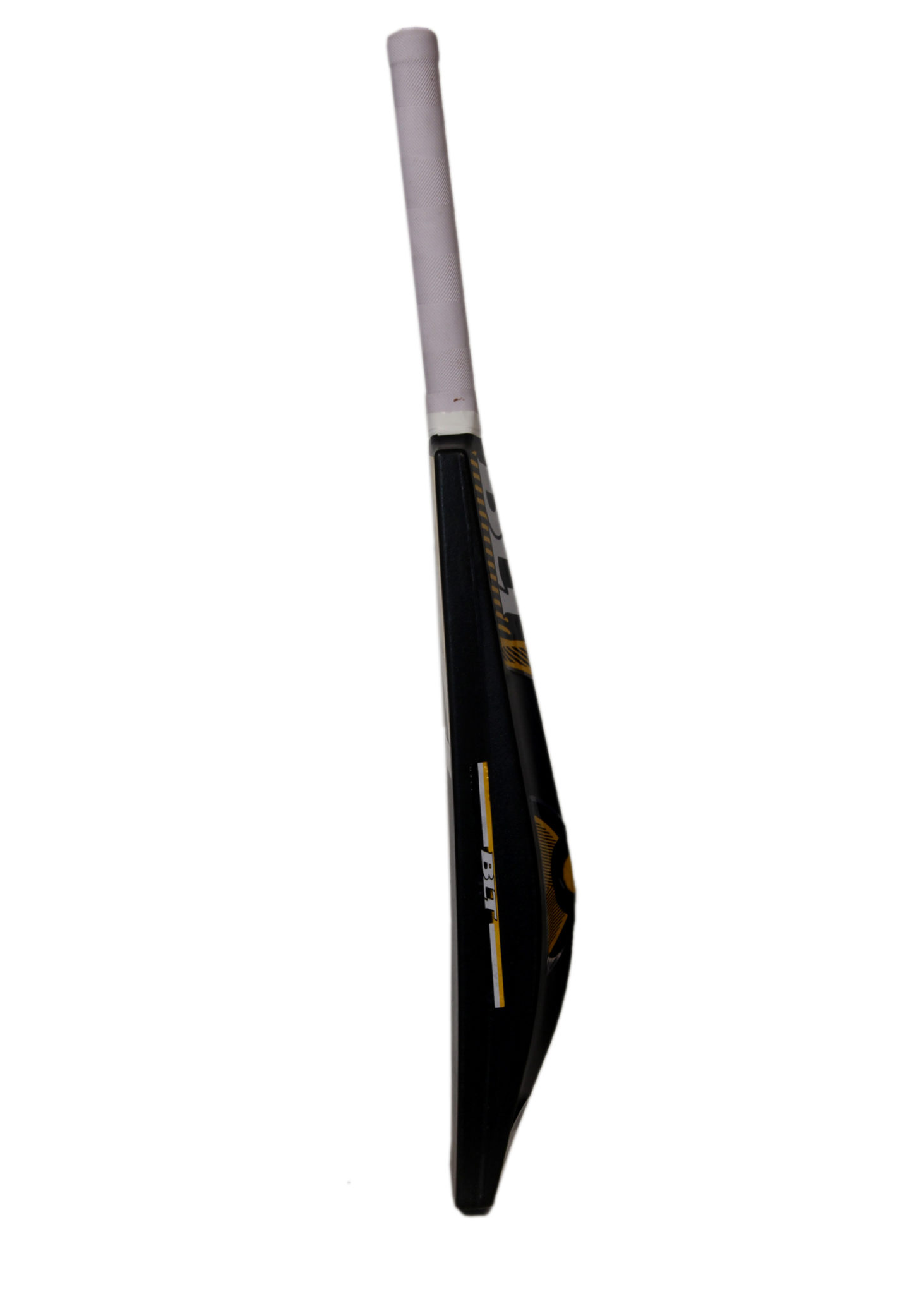 BLT Hard Plastic bat Star Cricket Bat Jumbo Alloy Fiber Pvc Tennis Bat