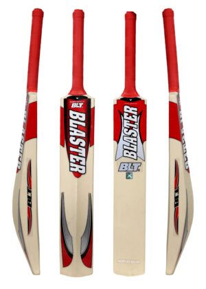 Hard Plastic Bat