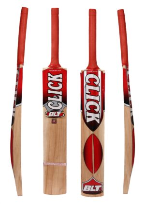 BLT CLICK KASHMIR WILLOW CRICKET TENNIS BAT