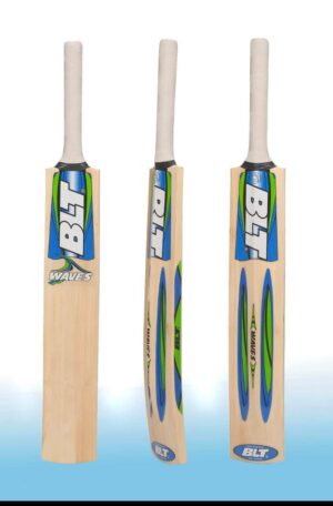 BLT WAVES KASHMIR WILLOW TENNIS BAT
