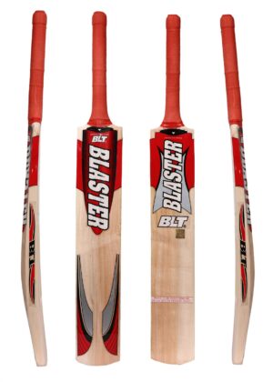 BLT BLASTER KASHMIR WILLOW CRICKET TENNIS BAT