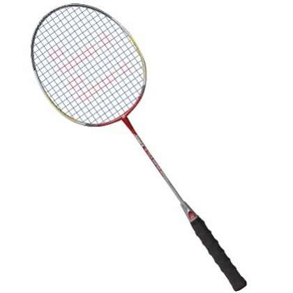 Badminton racket JJ Jonex Hitech multicolor