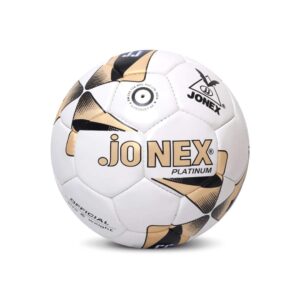 JJ Jonex PLATINUM Football  - Durable Football