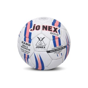 JJ JONEX Gold Rubber Handball Women/men