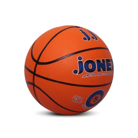 Jonex JJ Basketball Size 5 cover detail