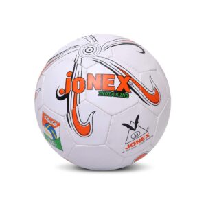 Jonex India King (SYNTHEIC) VOLLEYBALL Size 4
