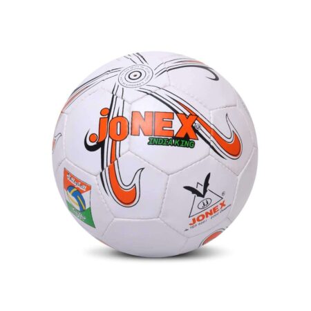 Jonex India King Volleyball | Synthetic | Size 4 6 Jonex India King Volleyball size 4 synthetic ball