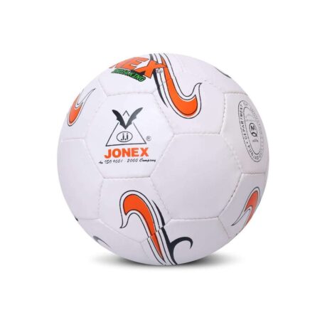 Jonex India King Volleyball | Synthetic | Size 4 8 Jonex India King Volleyball alternate product view