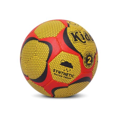 JJ Jonex Kiddy Football additional product detail