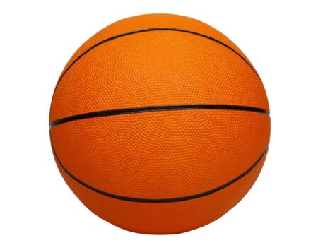 JJ Jonex Esquire Basketball | Orange | Size 5 6 JJ Jonex Esquire Basketball product detail