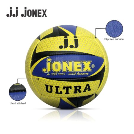JJ Jonex Ultra Volleyball additional product view